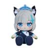 Nhồi Bông ShirokoSunaookami Shiroko Cycling - Blue Archive | Good Smile Company Plushie
