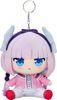 Nhồi Bông Kanna Kamui - Miss Kobayashi's Dragon Maid | Good Smile Company Plushie
