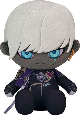 Nhồi Bông Indra (Lancer) - Fate/Grand Order / Fate Series | Orange Rouge Plushie
