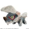 Zinogre Stygian - Monster Hunter Series | Capcom Plushie
