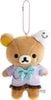 Rilakkuma Burasage Plush - Rilakkuma | San x Plushie