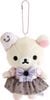 Korilakkuma Burasage Plush - Rilakkuma | San x Plushie