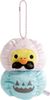 Kiiroitori Burasage Plush - Rilakkuma | San X Plushie