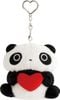Tarepanda Heart Burasage - Tarepanda | San x Plushie