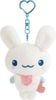 Heart - Twin Rabbit Angel | San x Plushie