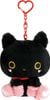 Kutsushita Nyanko Heart | San x Plushie