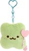 Heart San x Fairy Burasage Plush - San x Universe | San x Plushie
