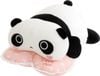 Tarepanda San x Universe "Heart" - Tarepanda | San x Plushie