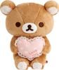 Rilakkuma Heart Ver. - Rilakkuma | San x Plushie