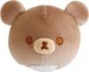 ChairoikogumaKoguma chan MoochiMochi Bread Plush - Rilakkuma | San x Plushie