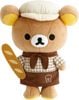 Rilakkuma Bakery Plush - Rilakkuma | San x Plushie
