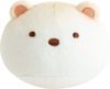 Shirokuma Itsumademo Bakery MoochiMochi Bread - Sumikko Gurashi | San x Plushie