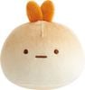 MoochiMochi Bread Plush Ebifurai no Shippo - Sumikko Gurashi | San x Plushie