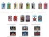 Ghost in the Shell Postcard Gum 20 Pack BOX - Ghost in the Shell | F toys Goods