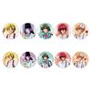Trading Tin Badge Summer Festival [New Illustration] 10Pack BOX - Hikaru no Go | Matsumoto Shouji Goods