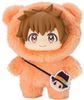 Tsunayoshi Sawada - Reborn! | Orange Rouge Plushie