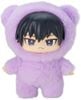 Kyoya Hibari - Reborn! | Orange Rouge Plushie