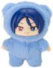 Mukuro Rokudo - Reborn! | Orange Rouge Plushie