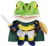 Frog KaeruGlenn Grenn - Chrono Trigger | Square Enix Plushie