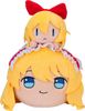 Alice MargatroidSeven Colored Puppeteer Yukkuri - Touhou LostWord | Good Smile Company Plushie