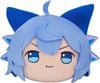 Cirno Yukkuri - Touhou LostWord | Good Smile Company Plushie