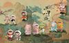 Cimmy 150% The Young Journey Series Figure 10Pack BOX - HIDDEN WOOO Figure