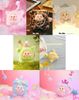 THE SLLO Soratobu Kobuta Plush Blind Box 6Pack BOX | HIDDEN WOOO Plushie