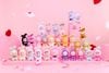 Cimmy Love You Ten Thousand Times Series Mini Blind Box 18Pack BOX | HIDDEN WOOO Goods
