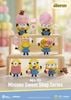 Kevin Bob Stuart - Minions | Beast Kingdom Goods