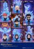 Harry Potter Ron Weasley Minerva McGonagall Hermione Granger Severus Snape Luna Lovegood MEA 124 Expecto Patronum Series 6Pack BOX - Harry Potter Series | Beast Kingdom Goods