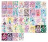 Clear Card Collection Gum 18Pack BOX CANDY TOY - Star Detective Precure! | Ensky Goods