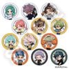 "Inazuma Eleven" Series Trading Furefriends Tin Badge Vol.3 12Pack BOX - "Inazuma Eleven" Series | DMM.com Goods