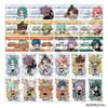 Inazuma Eleven Victory Road Trading Furefriends Sticker Vol.3 12Pack BOX - Inazuma Eleven Series | DMM.com Goods