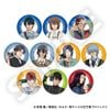 The New Prince of Tennis Trading Tin Badge 10Pack BOX - The New Prince of Tennis | DMM.com Goods