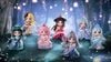 JOY x Yeloli Kimu no Jigen Series Trading Figure 6Pack BOX - Heyone Figure
