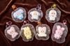 Samuel Cute Pet Squeeze Series Trading Squeeze Toy 6 Pack BOX | MEI YI YOU ART TOY Goods