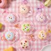 Samuel Donuts Series Trading Squeeze Toy 6Pack BOX | MEI YI YOU ART TOY Goods