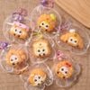 Samuel Bakery Series Trading Squeeze Toy 6Pack BOX - MEI YI YOU ART TOY Goods