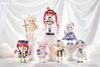 MIYA Awakening of the Heart Series 6Pack BOX - star Island Figure
