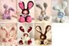 Nhồi Bông LOVELY EMMA TULALA Fantasy Color Journey Series Trading Plush 6Pack BOX | YANCHUANG CULTURE Plushie