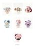 Nhồi Bông LOVELY EMMA Pastoral Poem Series Trading Plush 6Pack BOX | YANCHUANG CULTURE Plushie