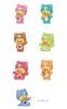 UpsetDuck Kossori Negau Series 6Pack BOX - 1983 Goods