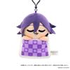 Nhồi Bông Kokichi Oma - "Danganronpa" Series | empty Plushie