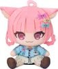 Nhồi Bông Macaron - Kemono Teatime | Good Smile Company Plushie