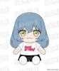 Nhồi Bông Asahi Rokka (LOCK) - BanG Dream! | Good Smile Company Plushie