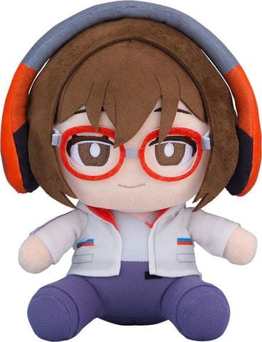 Satone - Chill with You Lo Fi Story | Good Smile Company Plushie