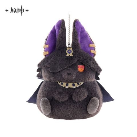Nhồi Bông Cyno - Genshin Impact | miHoYo Plushie