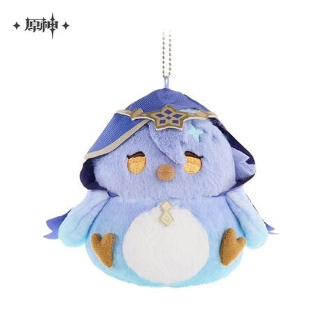Nhồi Bông Layla Pet Onigiri Friends & Family Series - Genshin Impact | miHoYo Plushie