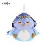 Nhồi Bông Layla Pet Onigiri Friends & Family Series - Genshin Impact | miHoYo Plushie