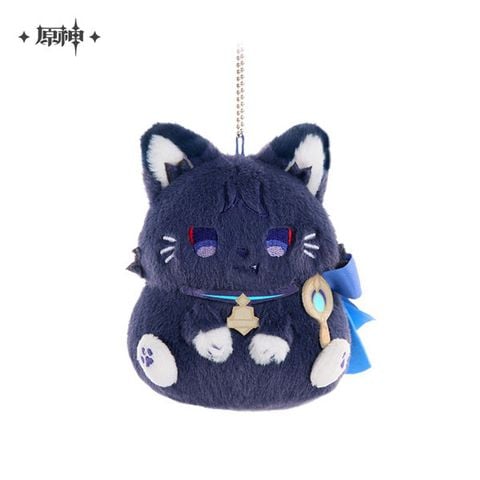Nhồi Bông Wanderer (Scaramouche) - Genshin Impact | miHoYo Plushie